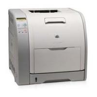 HP Color LaserJet 3550 Printer Toner Cartridges
